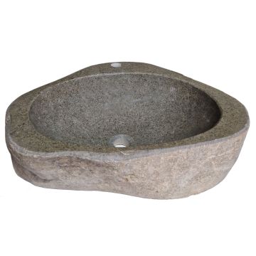 Plautuvė akmens Natural stone 3