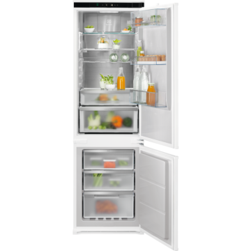 Šaldytuvas ELECTROLUX E8MNCD18S