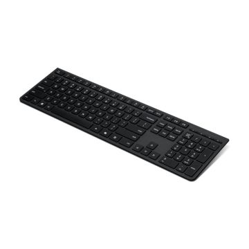 Lenovo klaviatūra 4Y41R64540, pilkos spalvos, belaidis, Bluetooth