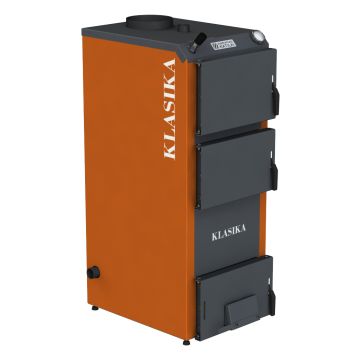 Katilas kieto kuro KLASIKA 13 13kW