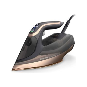 Philips lygintuvas Azur DST8041/80, juodos spalvos, 3000 W