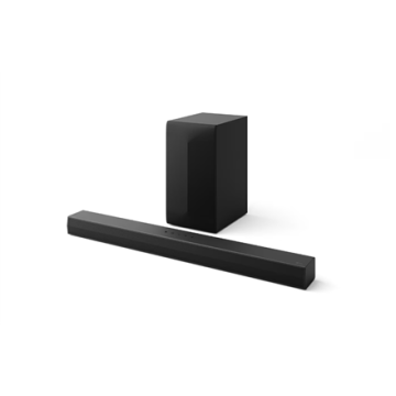 LG garso juosta S60T, Bluetooth