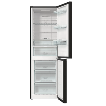 Šaldytuvas GORENJE NRK619EABXL4