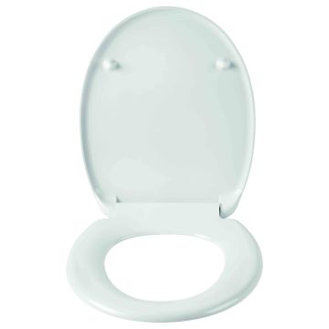 Klozeto dangtis DU12 lėtas