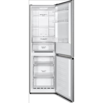 Šaldytuvas GORENJE N619EAXL4
