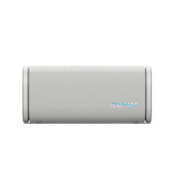 Sony kolonėlės SRSULT50W.CE7, baltos spalvos, Bluetooth