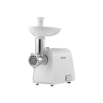 Gorenje pjaustymo ir malimo prietaisas MG1602W, baltos spalvos, 1600 W
