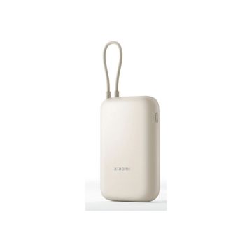 Xiaomi išorinė baterija BHR9072GL, 10000 mAh