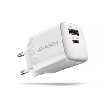 AXAGON įkrovimo priedas ACU-PQ20W
