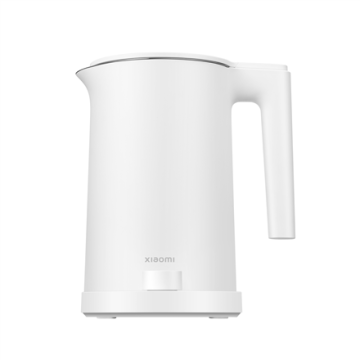 Xiaomi elektrinis virdulys BHR9107EU, nerūdijančiojo plieno, 1800 W, 1,7 L