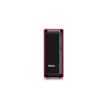 Lenovo stacionarus kompiuteris ThinkStation, AMD Ryzen Threadripper PRO, 1000 GB, Windows 11 Pro