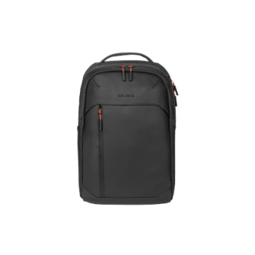 Genesis Pallad 480 | Fits up to size 16  | Backpack | Shoulder strap | Black