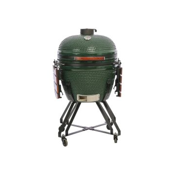TunaBone | Kamado classic 26 grill | Size XL | Green