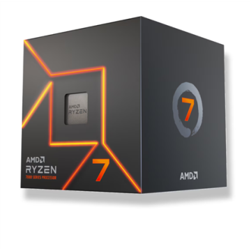 AMD procesorius AM5, 3,8 GHz