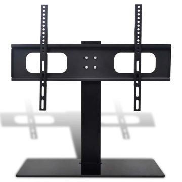 Pastatomas televizoriaus laikiklis 37-55 colių ekranui, 40kg