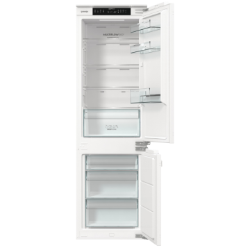Šaldytuvas GORENJE NRKI517E42
