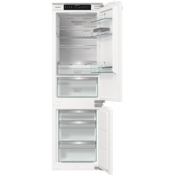 Šaldytuvas GORENJE NRKI517E82WF