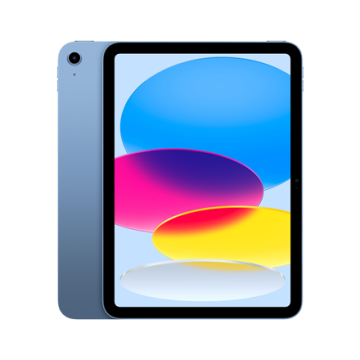 Apple planšetinis kompiuteris iPad, 11″, 128 GB