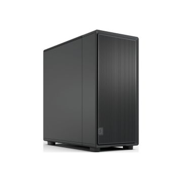 Fractal Design kompiuterio korpusas FD-C-EPO1X-01, juodos spalvos