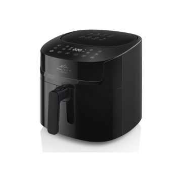 ETA gruzdintuvė ETA316890000 Fritta Digi, juodos spalvos, 7,2 L