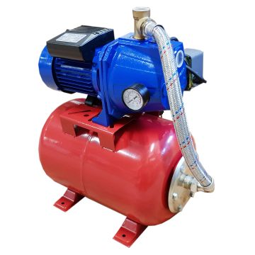 Elektrinis vandens siurblys AUTOJET 110 50L