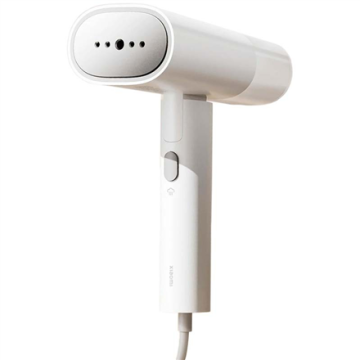 Xiaomi drabužių garintuvas BHR8269EU, baltos spalvos, 1300 W, 0,16 L