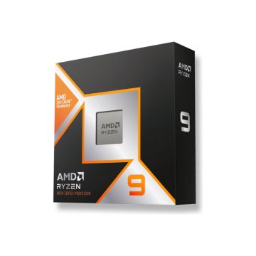 AMD procesorius Ryzen 9 9950X3D