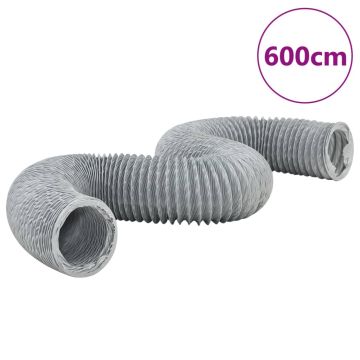 Ortakis, PVC, 6m, 15cm skersmens