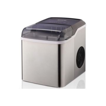 Gorenje leduko gaminimo aparatas IMD1200SB, sidabrinės spalvos, 1,3 L