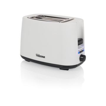 Tristar skrudintuvas BR-1055, baltos spalvos