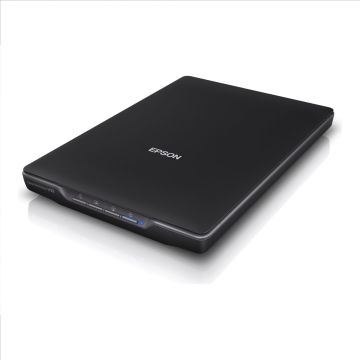 Epson skaitytuvas Perfection V39II