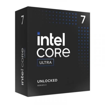 Intel procesorius BX80768265K
