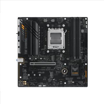 Asus pagrindinė plokštė TUF GAMING A620M-PLUS, DDR5 DIMM