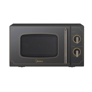 Midea maisto gaminimo prietaisas MM720CJ7B, juodos spalvos, 700 W