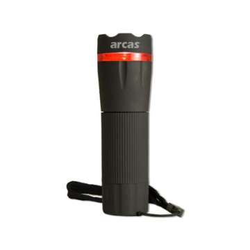 Arcas žibintuvėlis LED, 1 W, 60 lm