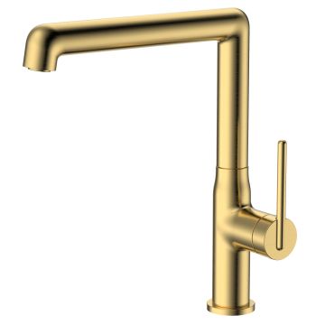 Maišytuvas virtuvinis B773G-7A gold