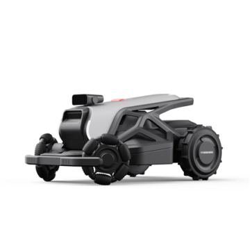 Airseekers vejos pjovimo robotas Tron, 15 Ah