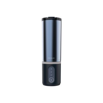 Cecotec baro reikmuo Power Titanium Shake2Go, 180 W