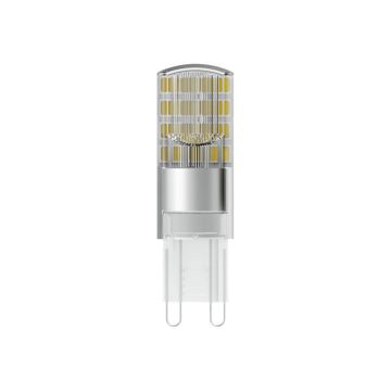 LED lemputė G9, baltos spalvos, 2,6 W