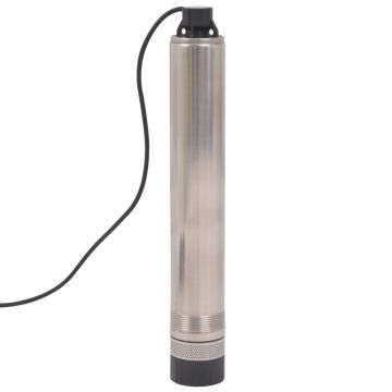 Gilaus šulinio siurblys, 60m, 900W