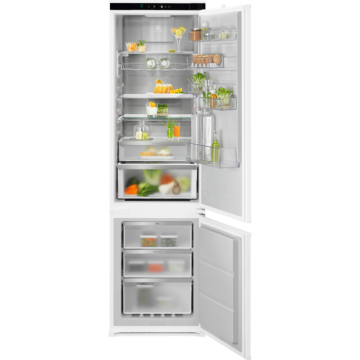 Šaldytuvas ELECTROLUX ENC8MD19S