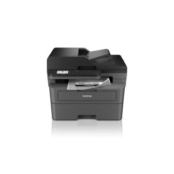 Brother | Multifunction printer | DCP-L2660DW | Laser | Mono | A4 | Wi-Fi