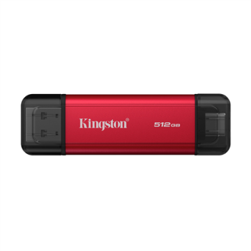 Kingston SSD diskas SPSD/512GB, 512 GB
