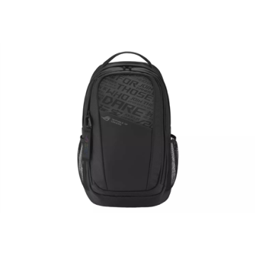 Asus kuprinė ROG BP2800, juodos spalvos, iki 18″