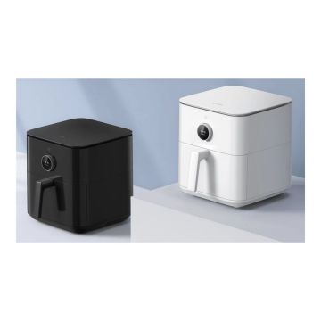 Xiaomi gruzdintuvė BHR7358EU, baltos spalvos, 6,5 L