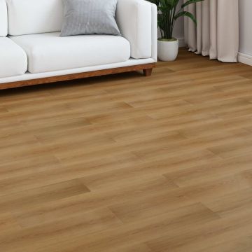 Laminato grindys 15 pcs Šviesus levandų 101 x 20 x 0,8 cm