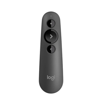 Logitech televizoriaus priedas R500s