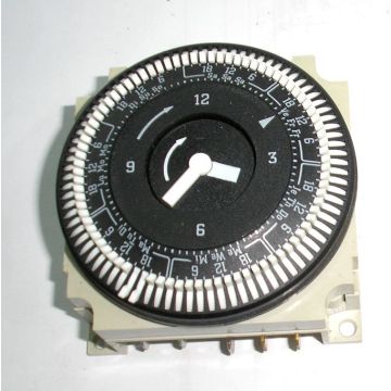 Laikrodis termostatas 92137