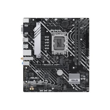 Asus pagrindinė plokštė H610