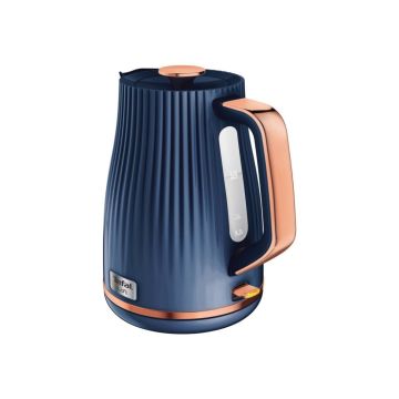 Tefal elektrinis virdulys KO251430, mėlynos spalvos, 2400 W, 1,7 L